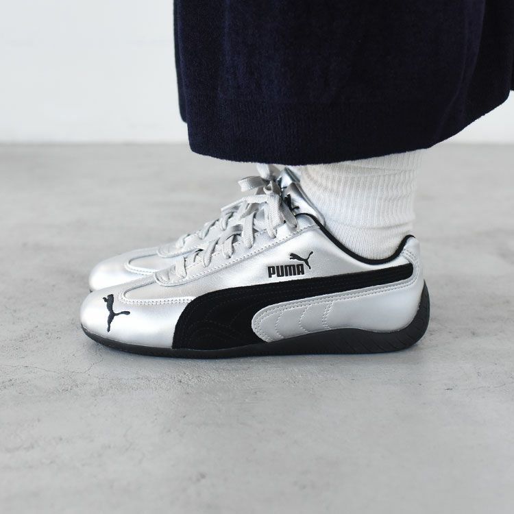 SPEEDCAT METALLIC スピードキャット メタリック