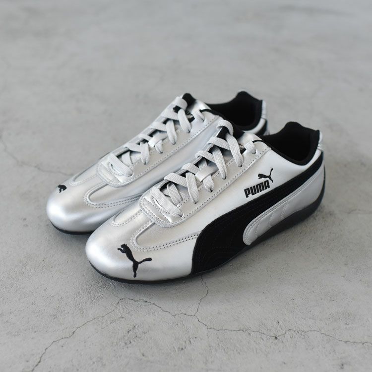 SPEEDCAT METALLIC スピードキャット メタリック