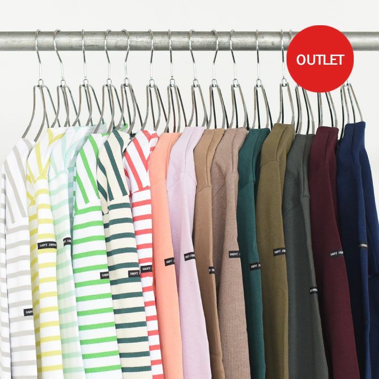 【OUTLET】OUESSANT ウエッソン【返品交換不可】