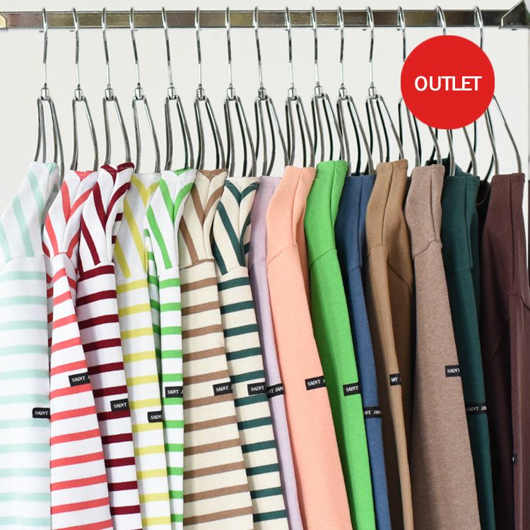 【OUTLET】OUESSANT ウエッソン【返品交換不可】