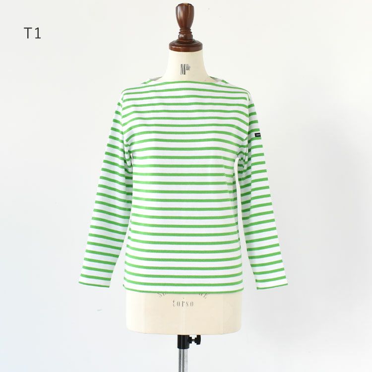 【OUTLET】OUESSANT ウエッソン【返品交換不可】