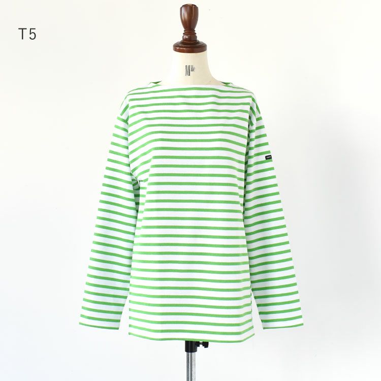 【OUTLET】OUESSANT ウエッソン【返品交換不可】