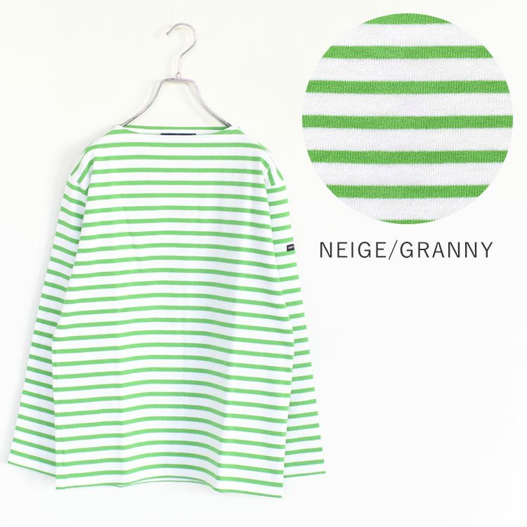 【OUTLET】OUESSANT ウエッソン【返品交換不可】