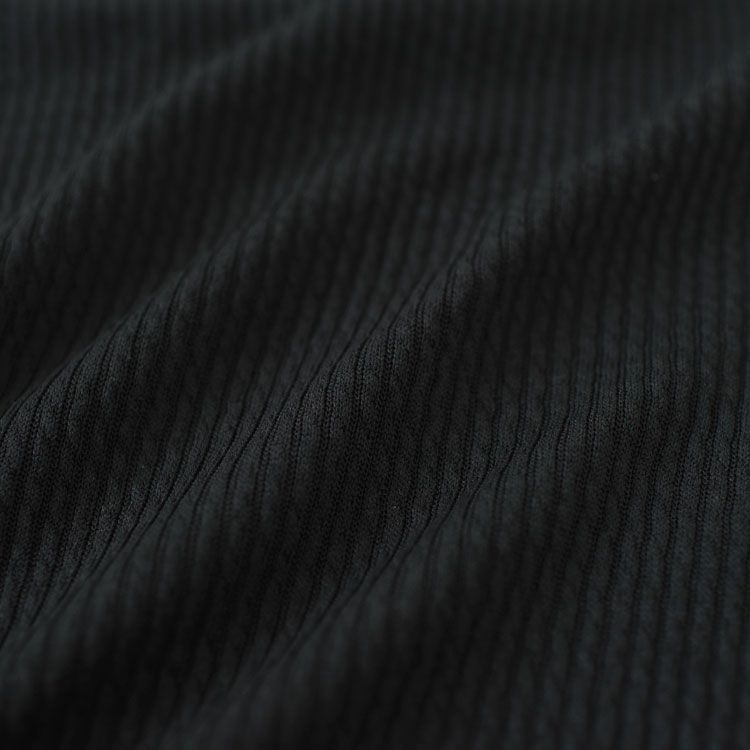 CREWNECK JAQUARD クルーネック ジャガード Tシャツ