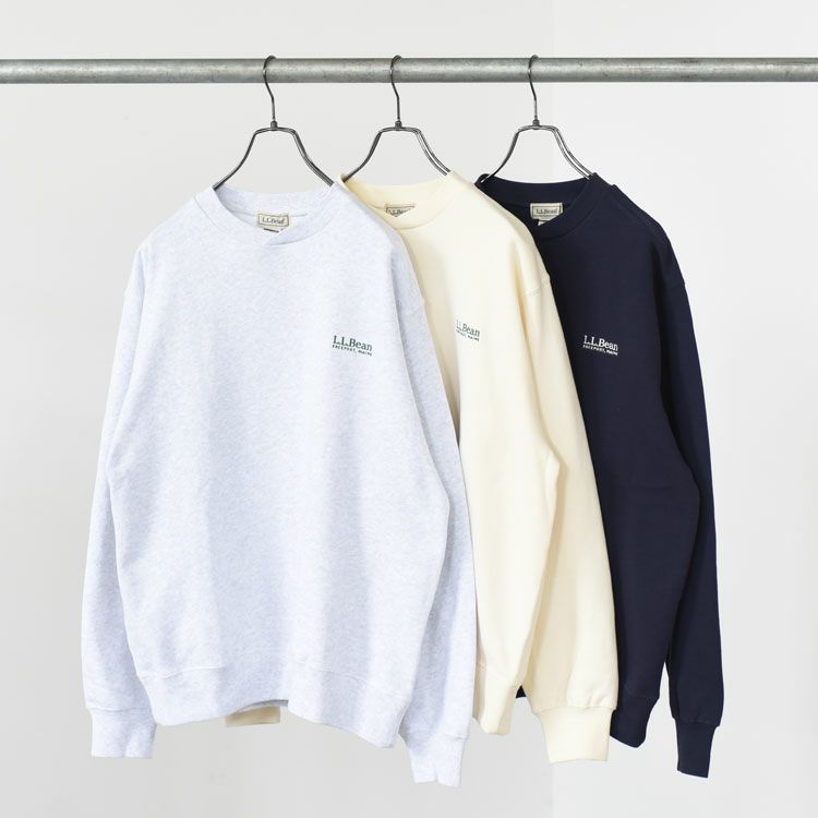 Smithfield Crewneck Sweatshirt スミスフィールドクルーネックスウェット