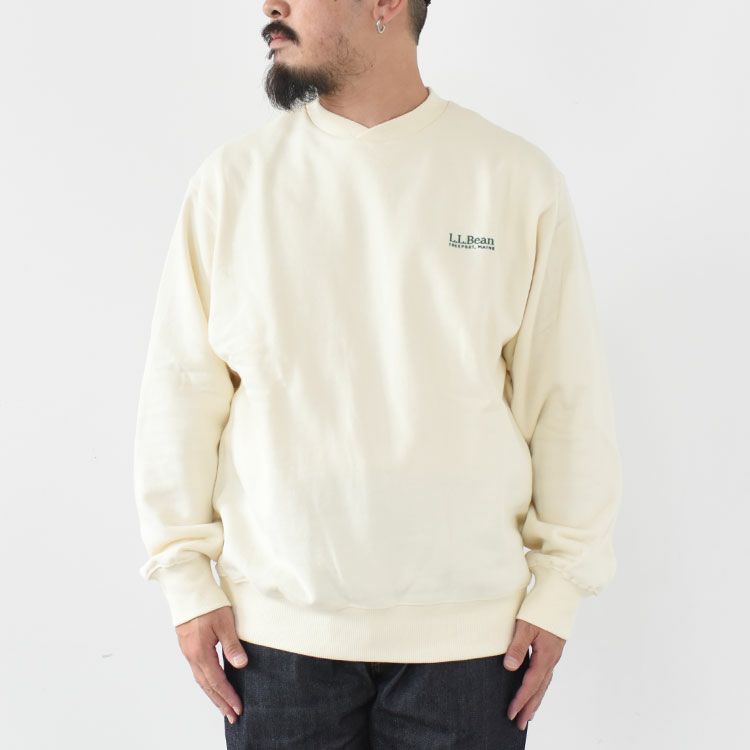 Smithfield Crewneck Sweatshirt スミスフィールドクルーネックスウェット