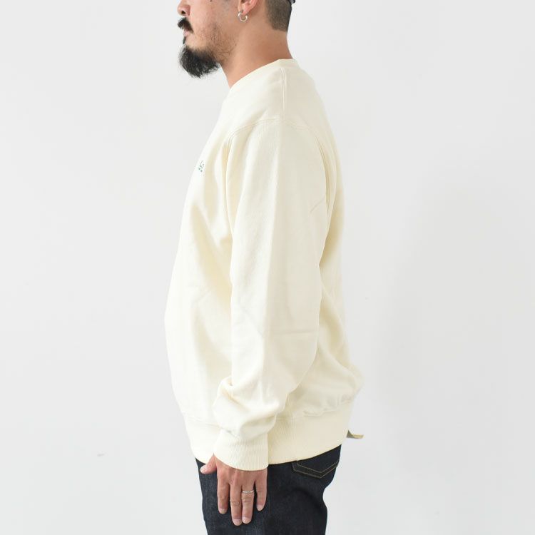 Smithfield Crewneck Sweatshirt スミスフィールドクルーネックスウェット