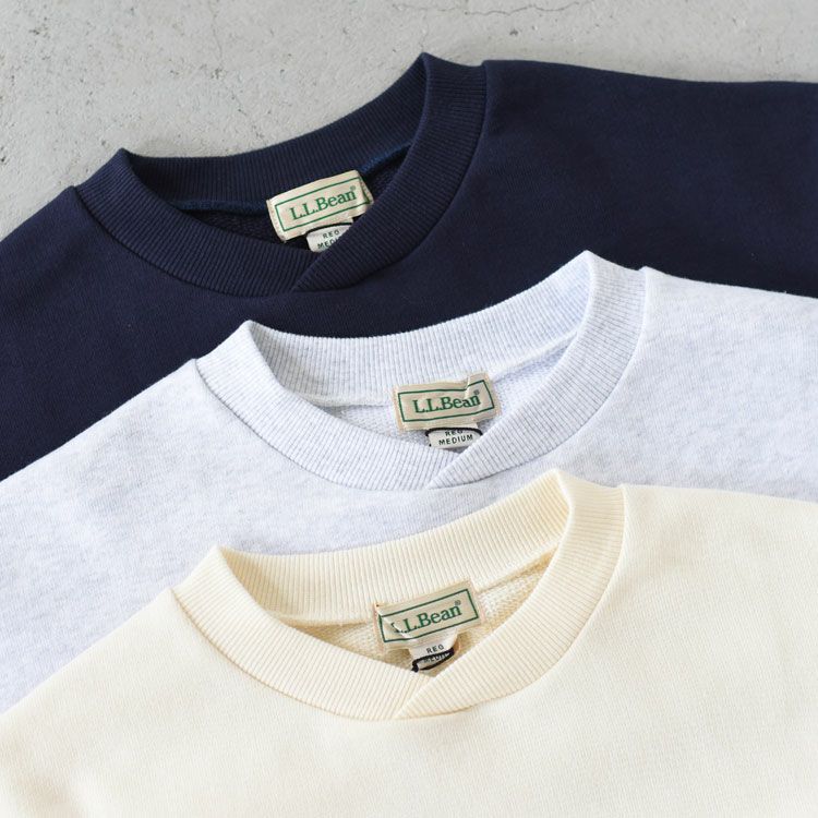 Smithfield Crewneck Sweatshirt スミスフィールドクルーネックスウェット