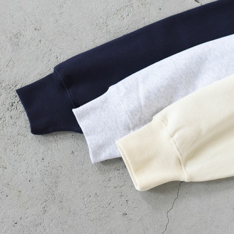 Smithfield Crewneck Sweatshirt スミスフィールドクルーネックスウェット