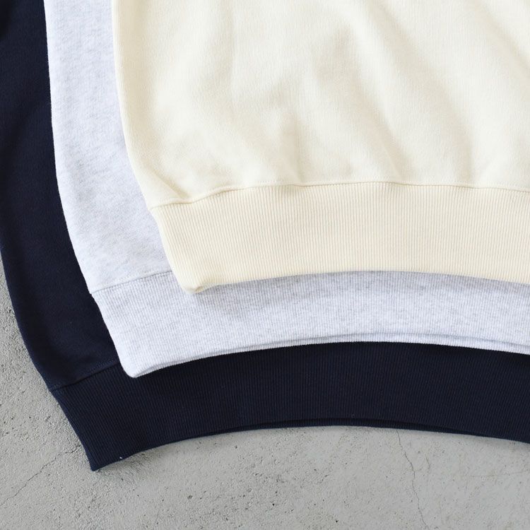 Smithfield Crewneck Sweatshirt スミスフィールドクルーネックスウェット