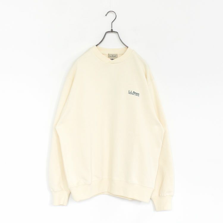 Smithfield Crewneck Sweatshirt スミスフィールドクルーネックスウェット