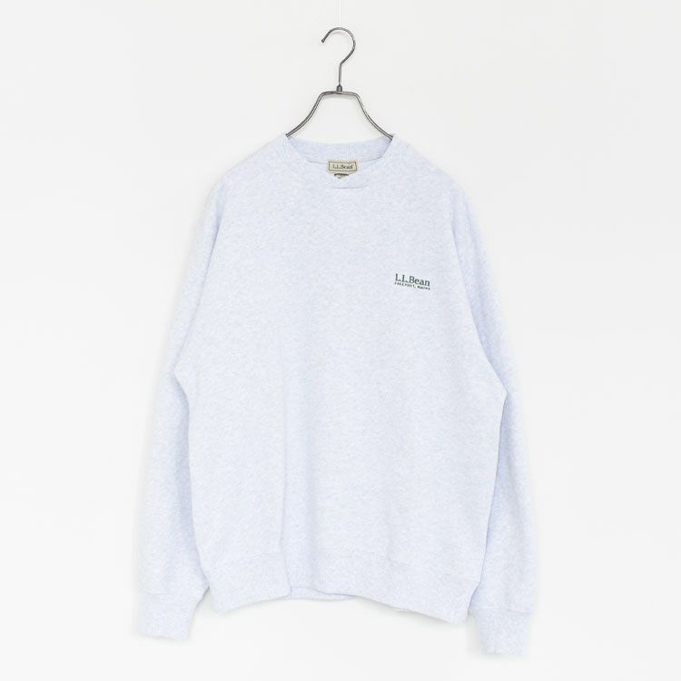 Smithfield Crewneck Sweatshirt スミスフィールドクルーネックスウェット
