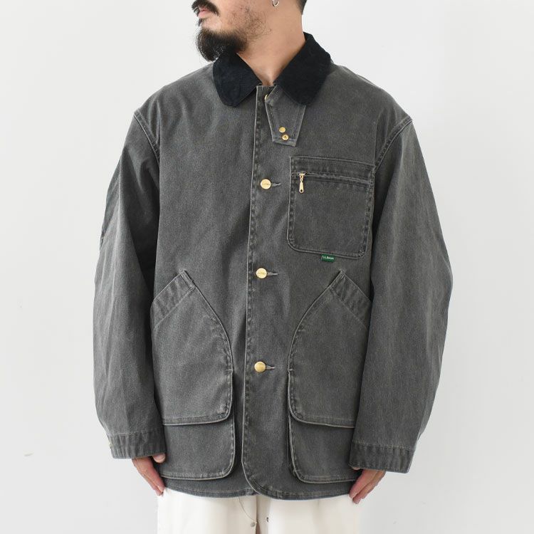Men's Prospect Harbor Field Coat メンズ プロスペクト・ハーバー・フィールド・コート