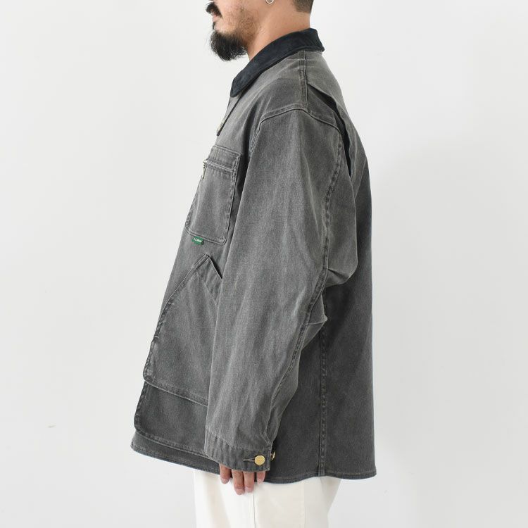 Men's Prospect Harbor Field Coat メンズ プロスペクト・ハーバー・フィールド・コート