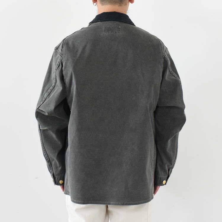 Men's Prospect Harbor Field Coat メンズ プロスペクト・ハーバー・フィールド・コート
