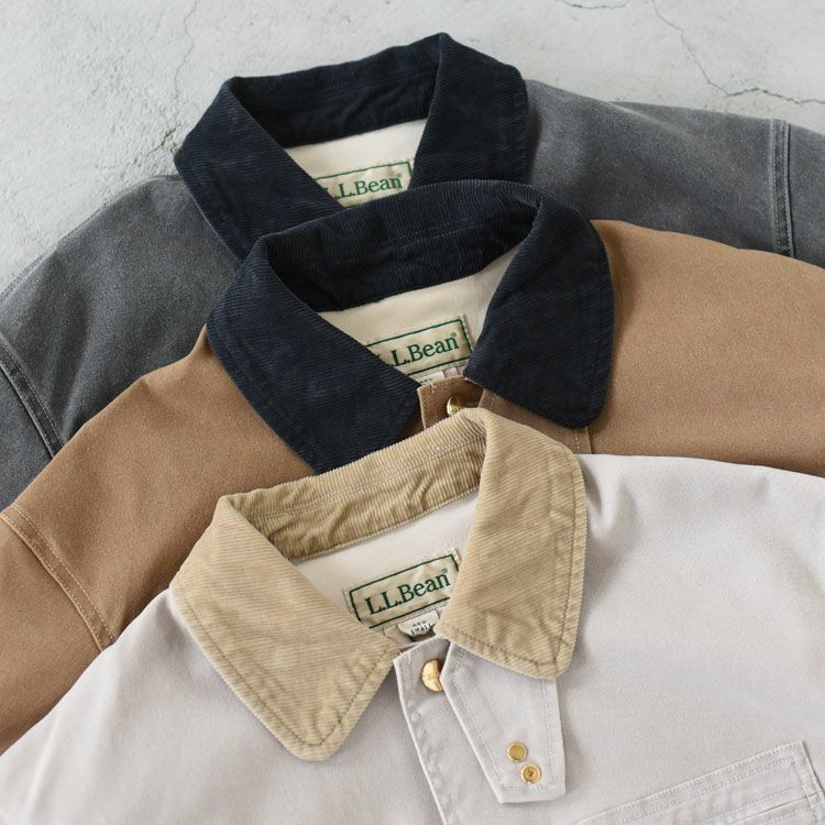 Men's Prospect Harbor Field Coat メンズ プロスペクト・ハーバー・フィールド・コート