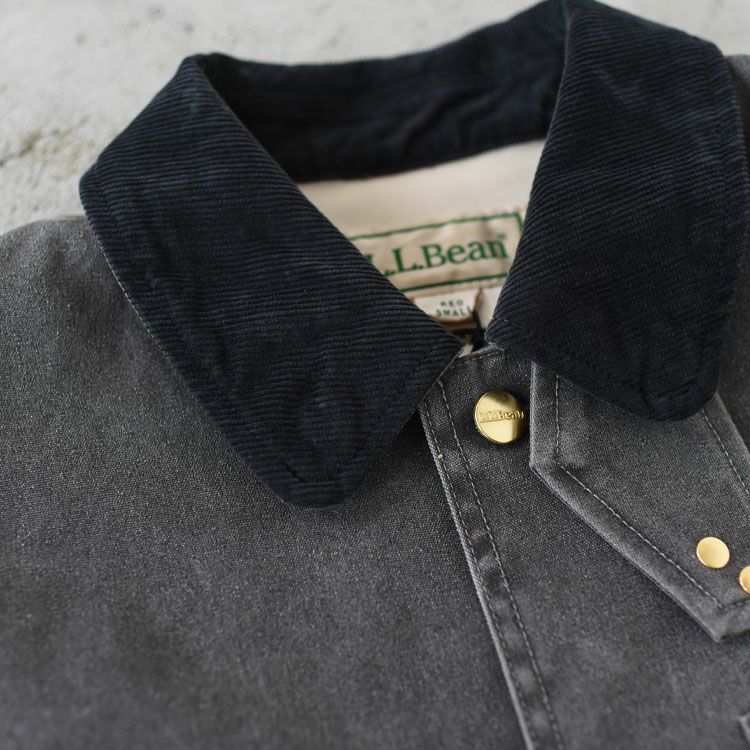 Men's Prospect Harbor Field Coat メンズ プロスペクト・ハーバー・フィールド・コート