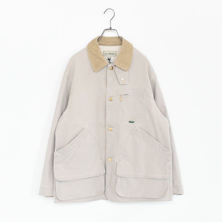 Men's Prospect Harbor Field Coat メンズ プロスペクト・ハーバー・フィールド・コート