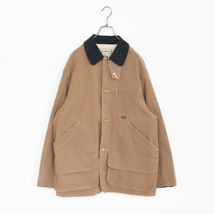 Men's Prospect Harbor Field Coat メンズ プロスペクト・ハーバー・フィールド・コート
