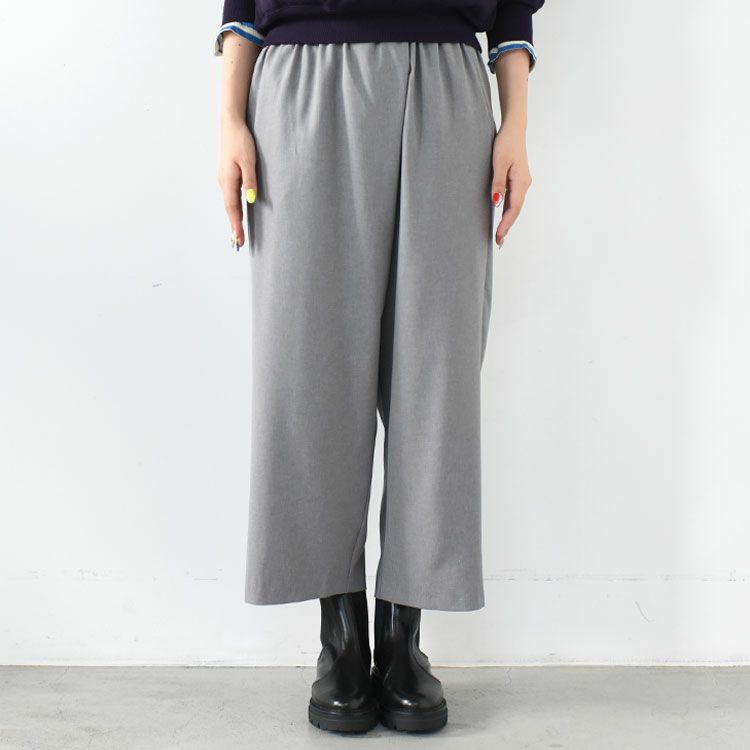 wrap like easy pants ラップライクイージーパンツ