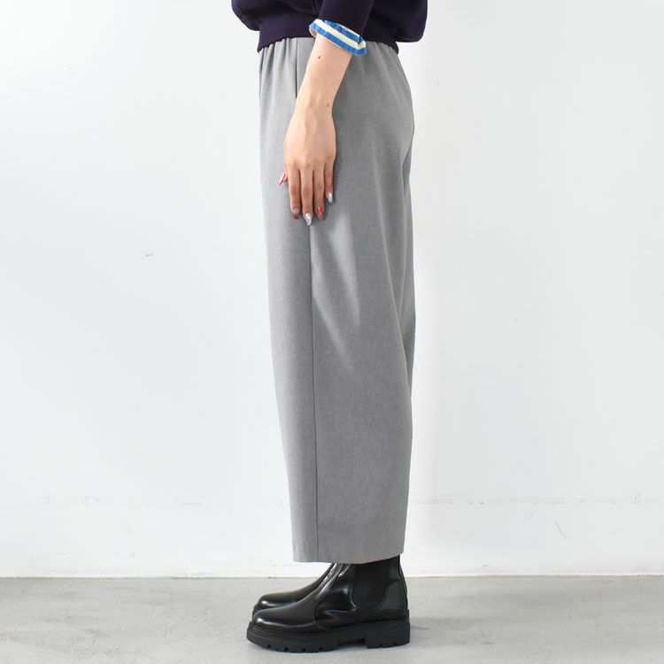 wrap like easy pants ラップライクイージーパンツ