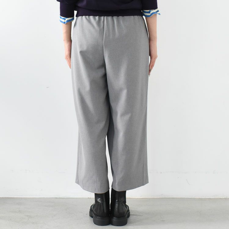 wrap like easy pants ラップライクイージーパンツ