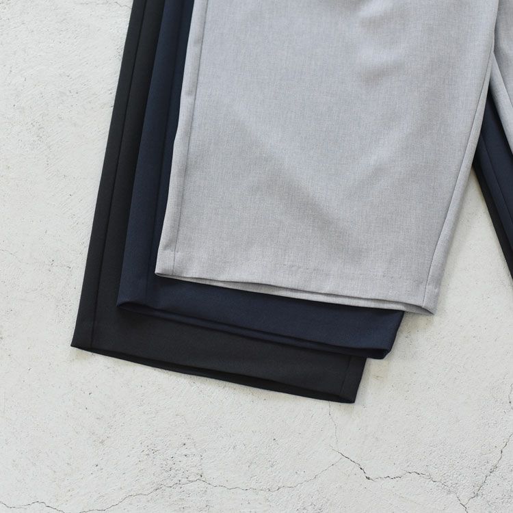 wrap like easy pants ラップライクイージーパンツ