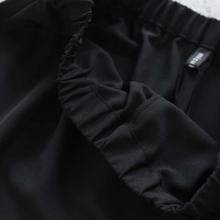 wrap like easy pants ラップライクイージーパンツ