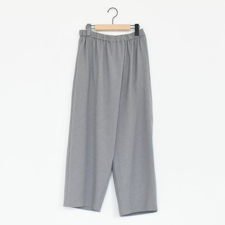 wrap like easy pants ラップライクイージーパンツ