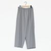 wrap like easy pants ラップライクイージーパンツ