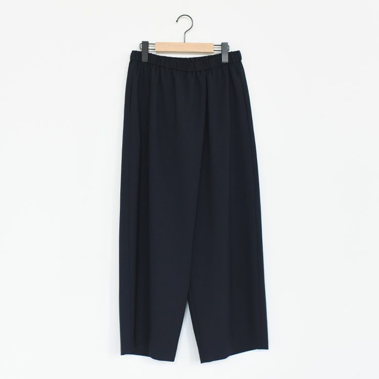 wrap like easy pants ラップライクイージーパンツ