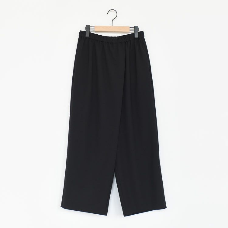wrap like easy pants ラップライクイージーパンツ