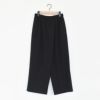 wrap like easy pants ラップライクイージーパンツ