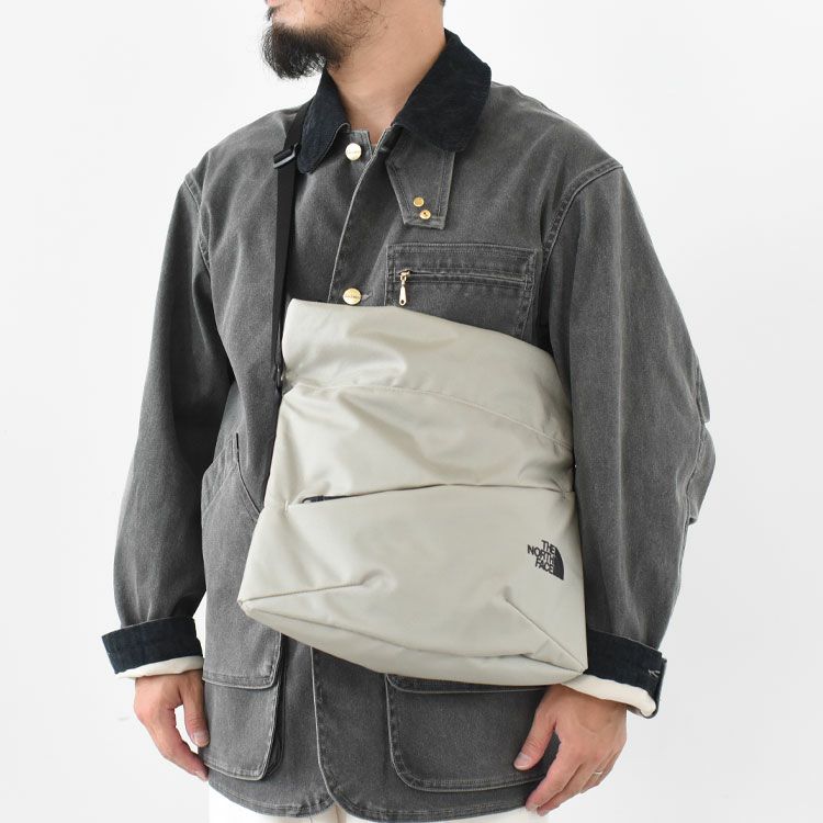 PYRENEES SHOULDER L ピレネーショルダーL