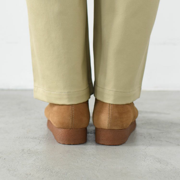 Wallabee メンズ ワラビー