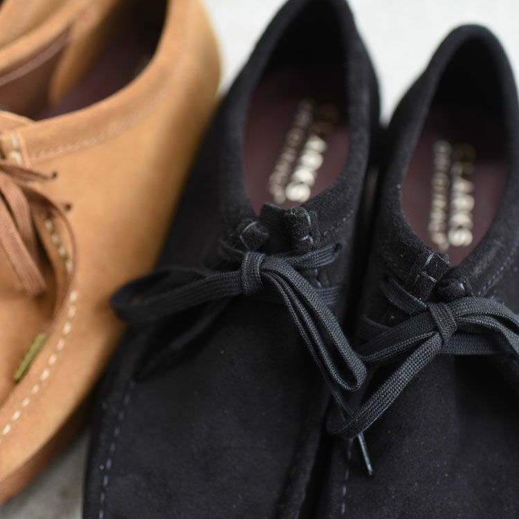 Wallabee メンズ ワラビー