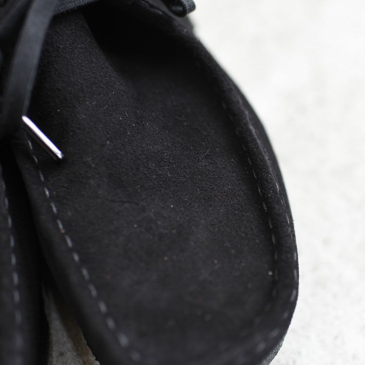 Wallabee メンズ ワラビー