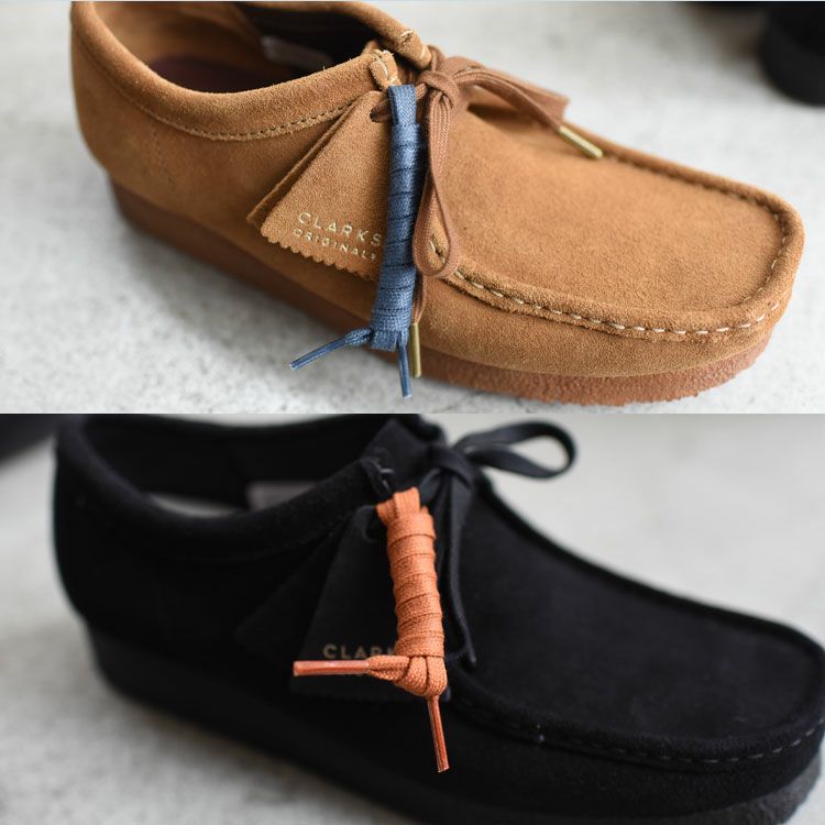 Wallabee メンズ ワラビー
