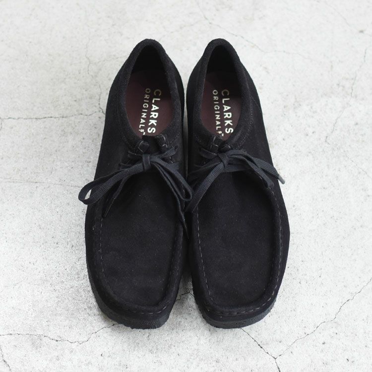 Wallabee メンズ ワラビー