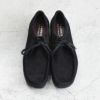 Wallabee メンズ ワラビー