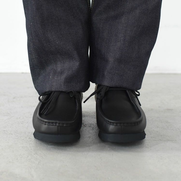 WallabeeGTX メンズ ワラビーゴアテックス