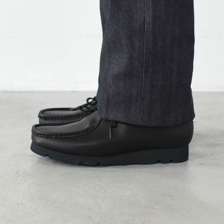 WallabeeGTX メンズ ワラビーゴアテックス