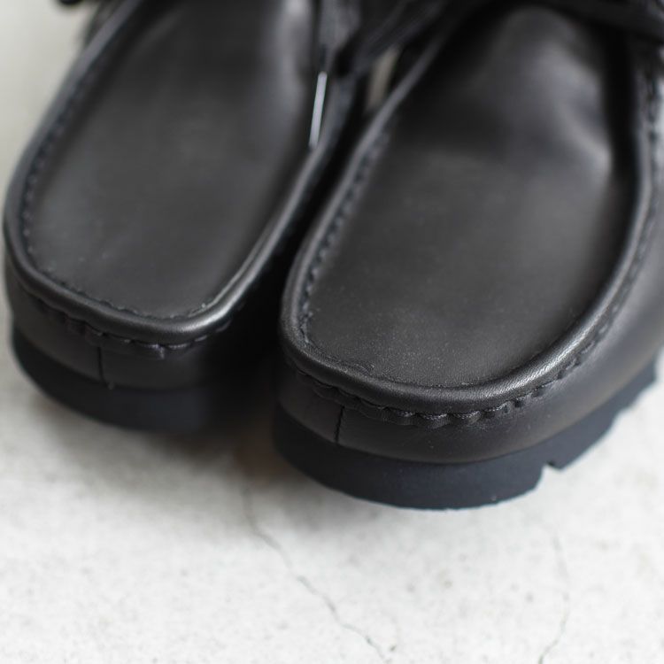 WallabeeGTX メンズ ワラビーゴアテックス