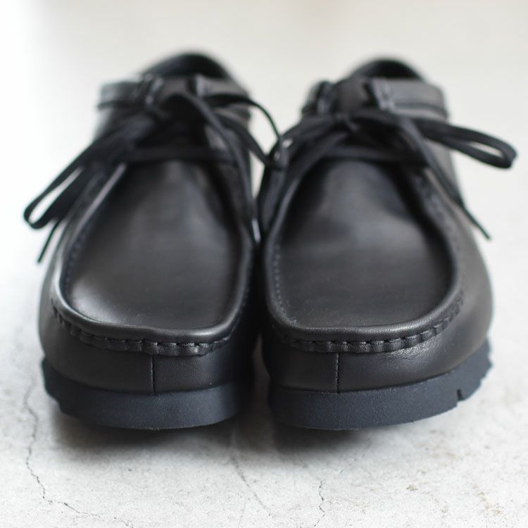 WallabeeGTX メンズ ワラビーゴアテックス/26183074/CLARKS