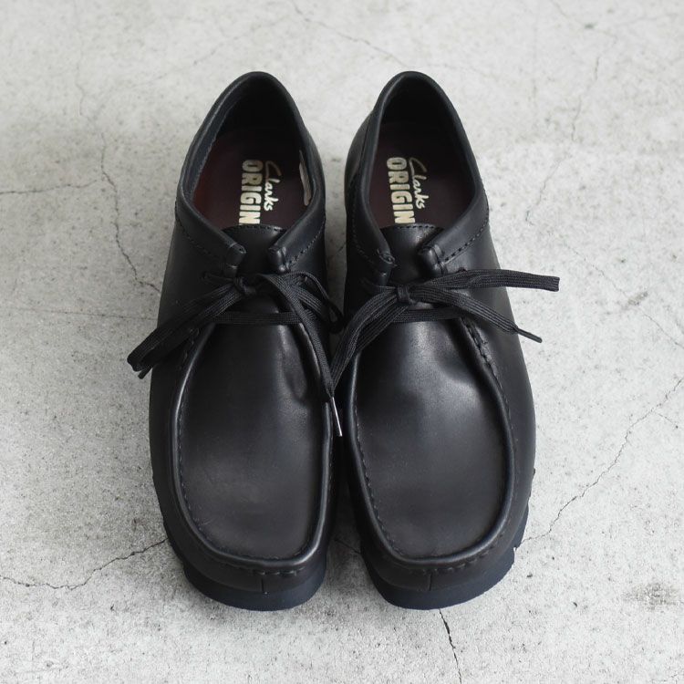WallabeeGTX メンズ ワラビーゴアテックス/26183074/CLARKS