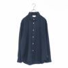 SOPHIE TWILL RG SHIRT ソフィーツイルレギュラーカラーシャツ