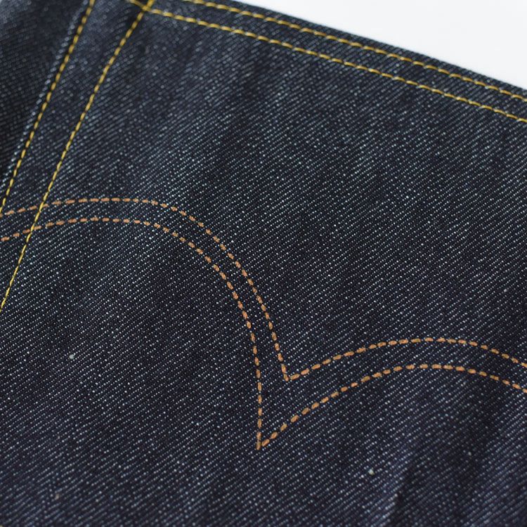 LEVI'S VINTAGE CLOTHING 1944 501 ジーンズ ORGANIC リジッド