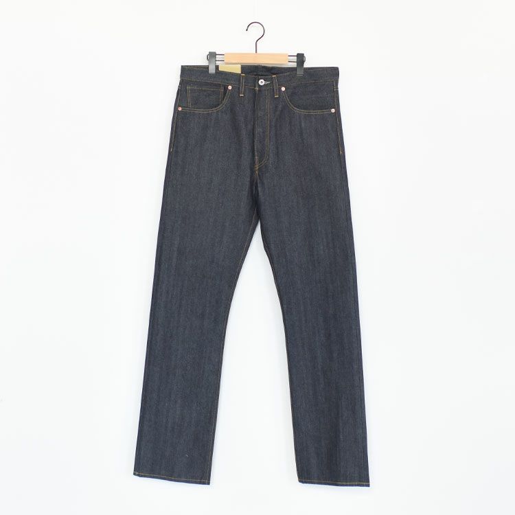 LEVI'S VINTAGE CLOTHING 1944 501 ジーンズ ORGANIC リジッド