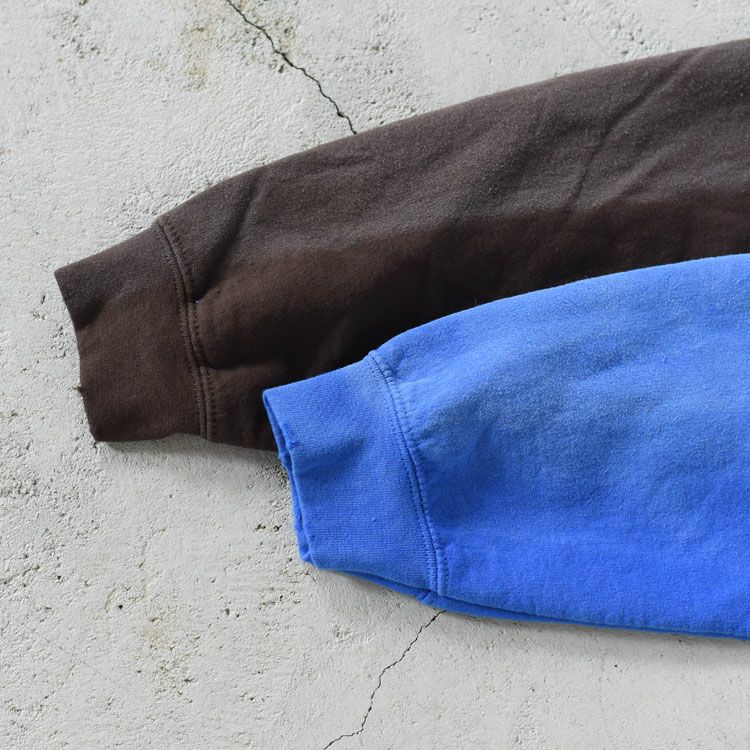 CIRCLE LOGO CREWNECK サークル ロゴ クルーネック