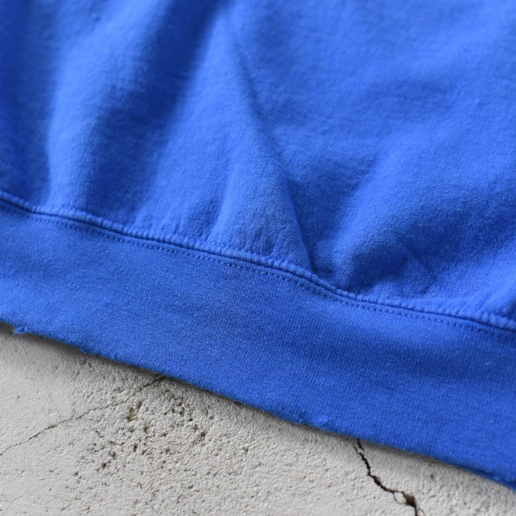 CIRCLE LOGO CREWNECK サークル ロゴ クルーネック